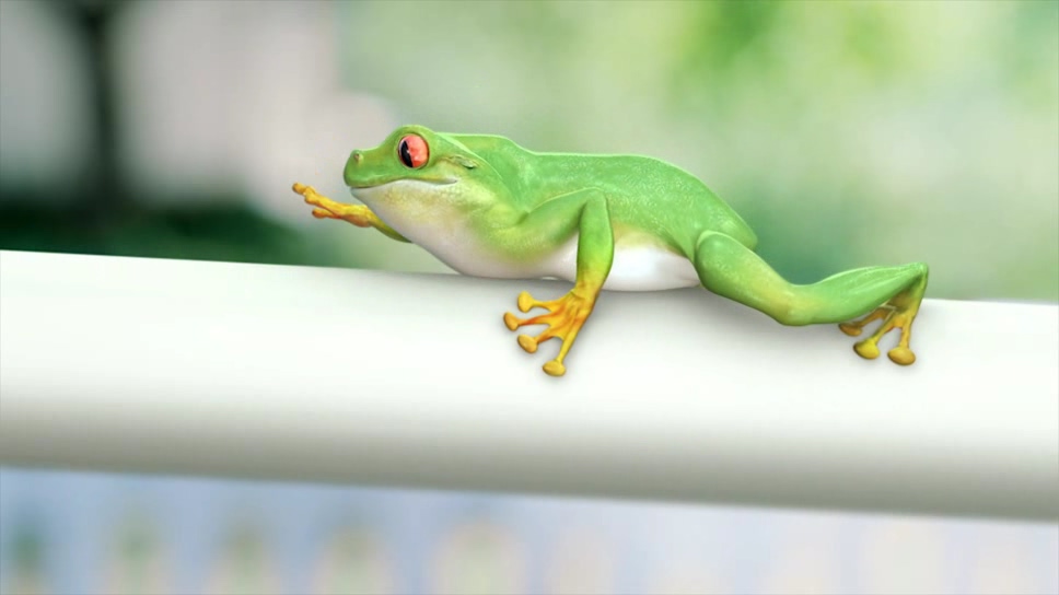 快銷產(chǎn)品實拍三維合成廣告片